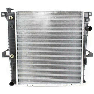 2000-2003 Mazda B4000 Radiator, 4.0L.