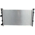 2001-2006 Dodge Stratus Radiator, Sedan/Convertible.