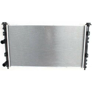 2001-2006 Dodge Stratus Radiator, Sedan/Convertible.