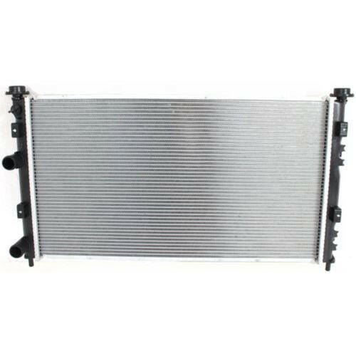 2001-2006 Dodge Stratus Radiator, Sedan/Convertible.