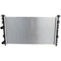 2001-2006 Chrysler Sebring Radiator, Sedan/Convertible.