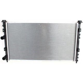 2001-2006 Chrysler Sebring Radiator, Sedan/Convertible.