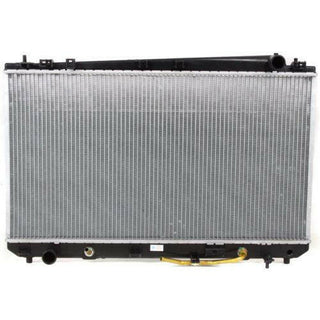 2000-2004 Toyota Avalon Radiator, 5/8 core thickness.