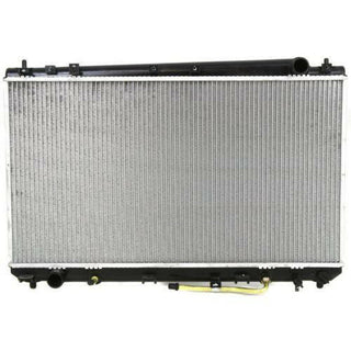 2000-2004 Toyota Avalon Radiator, 1 core thickness.