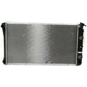 1977-1979 Buick Electra Radiator, 8cyl, 30 x 17 core.