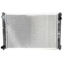 2000-2001 Mazda MPV Radiator.