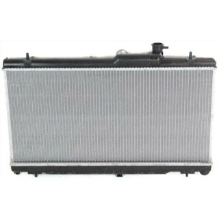 2000-2004 Subaru Legacy Radiator, 2.5L Non-turbo.