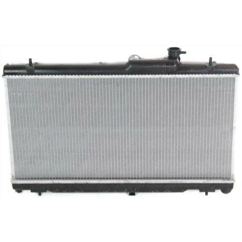 2000-2004 Subaru Outback Radiator, 2.5L Non-turbo.