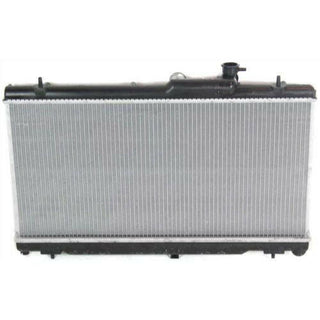 2000-2004 Subaru Outback Radiator, 2.5L Non-turbo.
