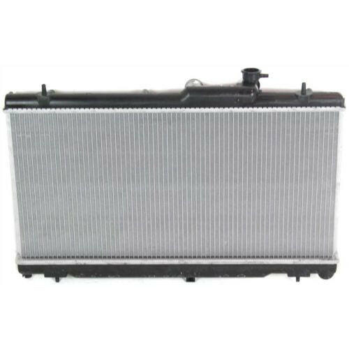 2003-2006 Subaru Baja Radiator, 2.5L Non-turbo.