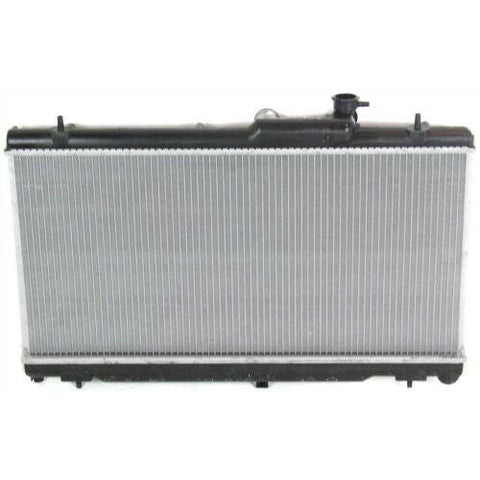 2003-2006 Subaru Baja Radiator, 2.5L Non-turbo | Classic 2 Current ...