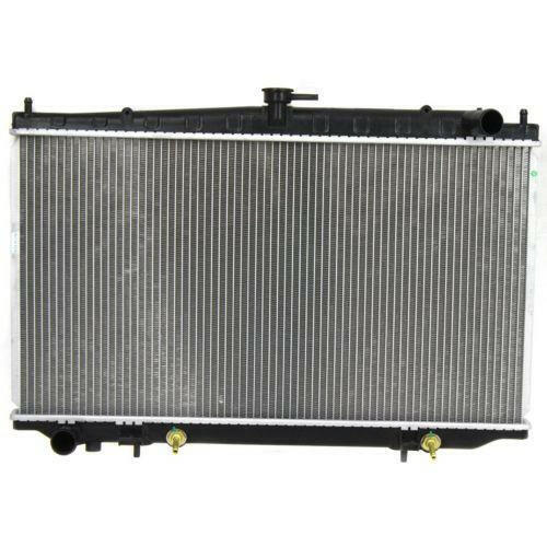 2000-2001 Nissan Altima Radiator.