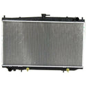 2000-2001 Nissan Altima Radiator.