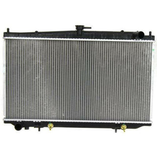 2000-2001 Nissan Altima Radiator.