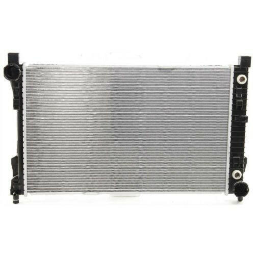 2001-2005 Mercedes Benz C320 Radiator.