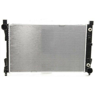 2001-2005 Mercedes Benz C320 Radiator.