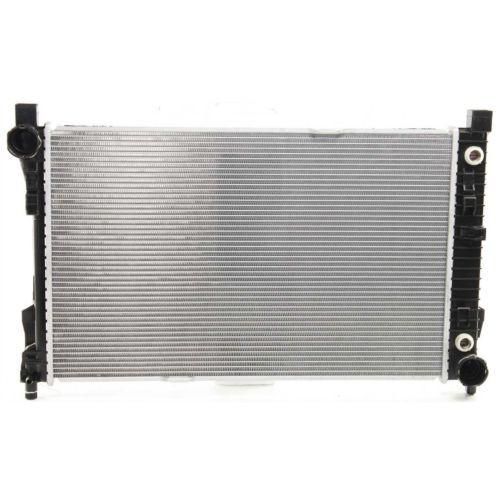 2002-2004 Mercedes Benz C32 AMG Radiator.