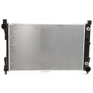 2002-2004 Mercedes Benz C32 AMG Radiator.