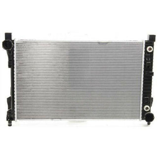 2003-2005 Mercedes Benz C230 Radiator.