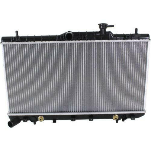 2001-2006 Hyundai Accent Radiator, 1.6L.