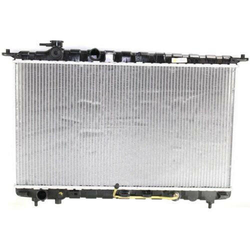 2001-2006 Kia Optima Radiator.