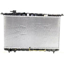 2001-2006 Kia Optima Radiator.