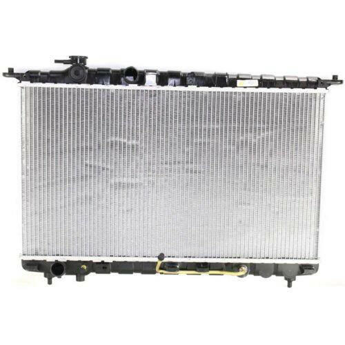 2005-2006 Kia Magentis Radiator.