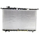 2005-2006 Kia Magentis Radiator.