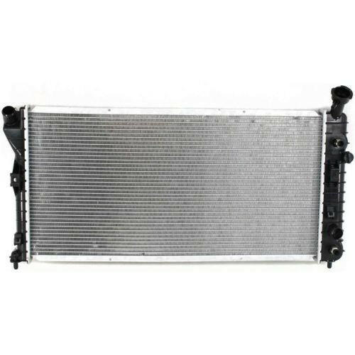 2000-2005 Buick Century Radiator.