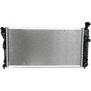 2000-2005 Buick Century Radiator.