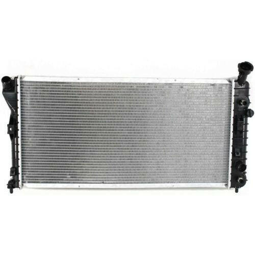 2000-2003 Chevy Impala Radiator.