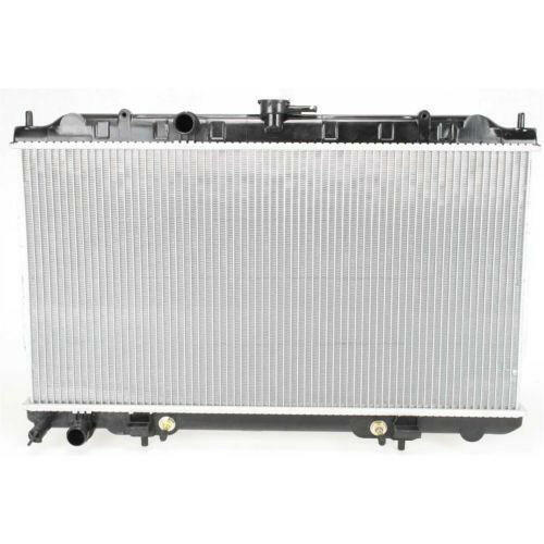 2000-2006 Nissan Sentra Radiator, 1.8L.