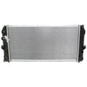 2000 Buick LeSabre Radiator, 3.8L.