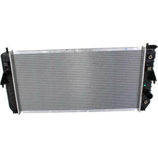 2000-2005 Buick LeSabre Radiator.