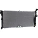2000-2003 Chevy Impala Radiator, 3.8L, Supercharged - Classic 2 Current Fabrication