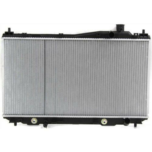 2001-2005 Honda Civic Radiator, 1.7L, Denso type | Classic 2 Current ...