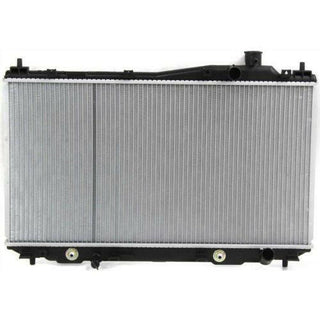 2001-2005 Acura EL Radiator, 1.7L, Denso type.