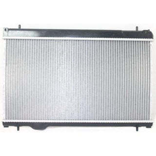 2002 Chrysler Neon Radiator, with 4-spd AT - Classic 2 Current Fabrication