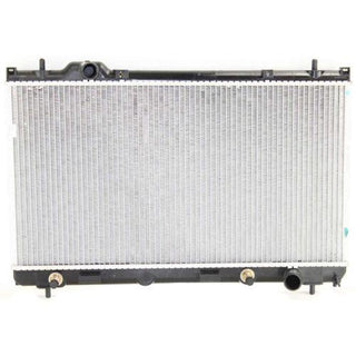 2003-2004 Dodge SX 2.0 Radiator, with MT or 3-spd AT - Classic 2 Current Fabrication