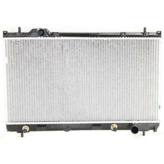 2003-2004 Dodge SX 2.0 Radiator, with MT or 3-spd AT.