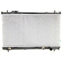 2000-2002 Chrysler Neon Radiator, with MT or 3-spd AT.