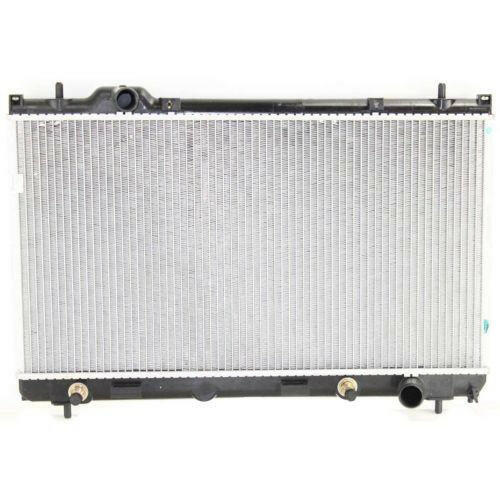 2000-2001 Plymouth Neon Radiator, with MT or 3-spd AT.