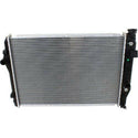 1998-2002 Pontiac Firebird Radiator, 8cyl.