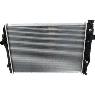 1998-2002 Pontiac Firebird Radiator, 8cyl.