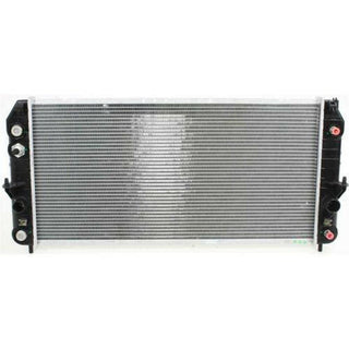 2000 Cadillac DeVille Radiator, with EOC.