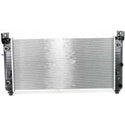 2002-2006 Cadillac Escalade Radiator, 8cyl/gas, with EOC - Classic 2 Current Fabrication