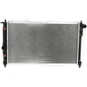 1999-2002 Daewoo Nubira Radiator.