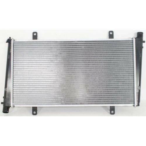 2000-2004 Volvo V40 Radiator.