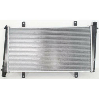 2000-2004 Volvo V40 Radiator.
