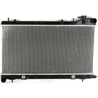 1999-2001 Subaru Impreza Radiator, Non-turbo.